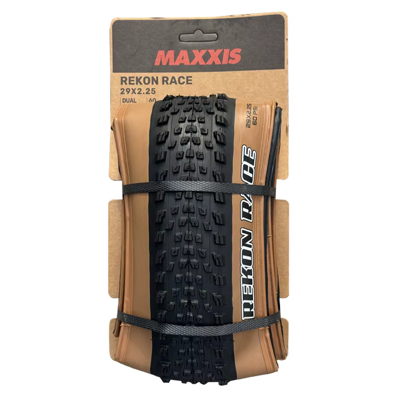Pneu de vélo de montagne Maxxis Rekon Race 29 pouces XC
