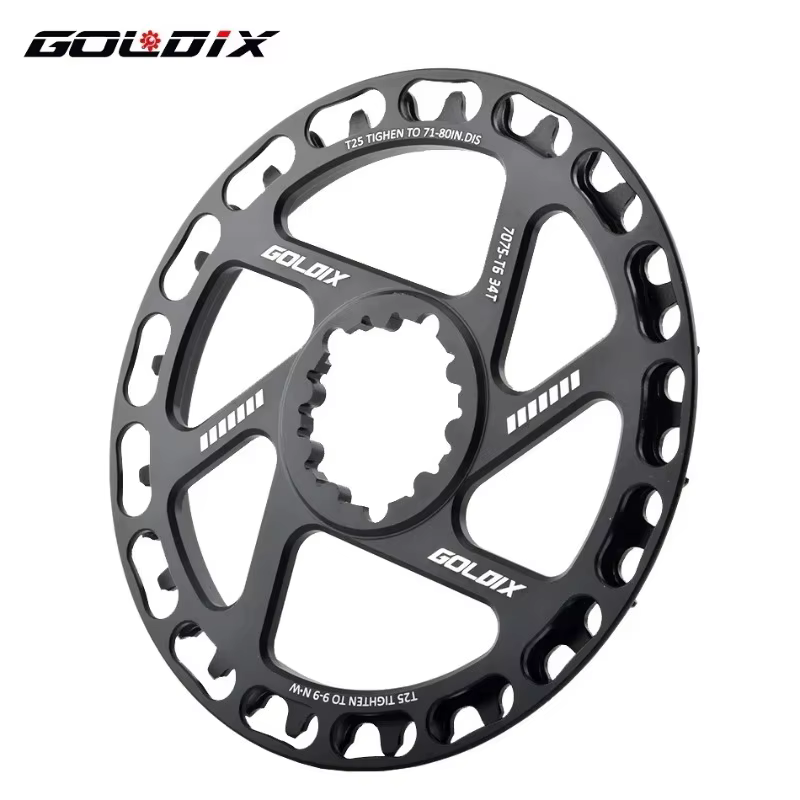 GOLDIX – jeu de manivelle de vélo pour enfants
