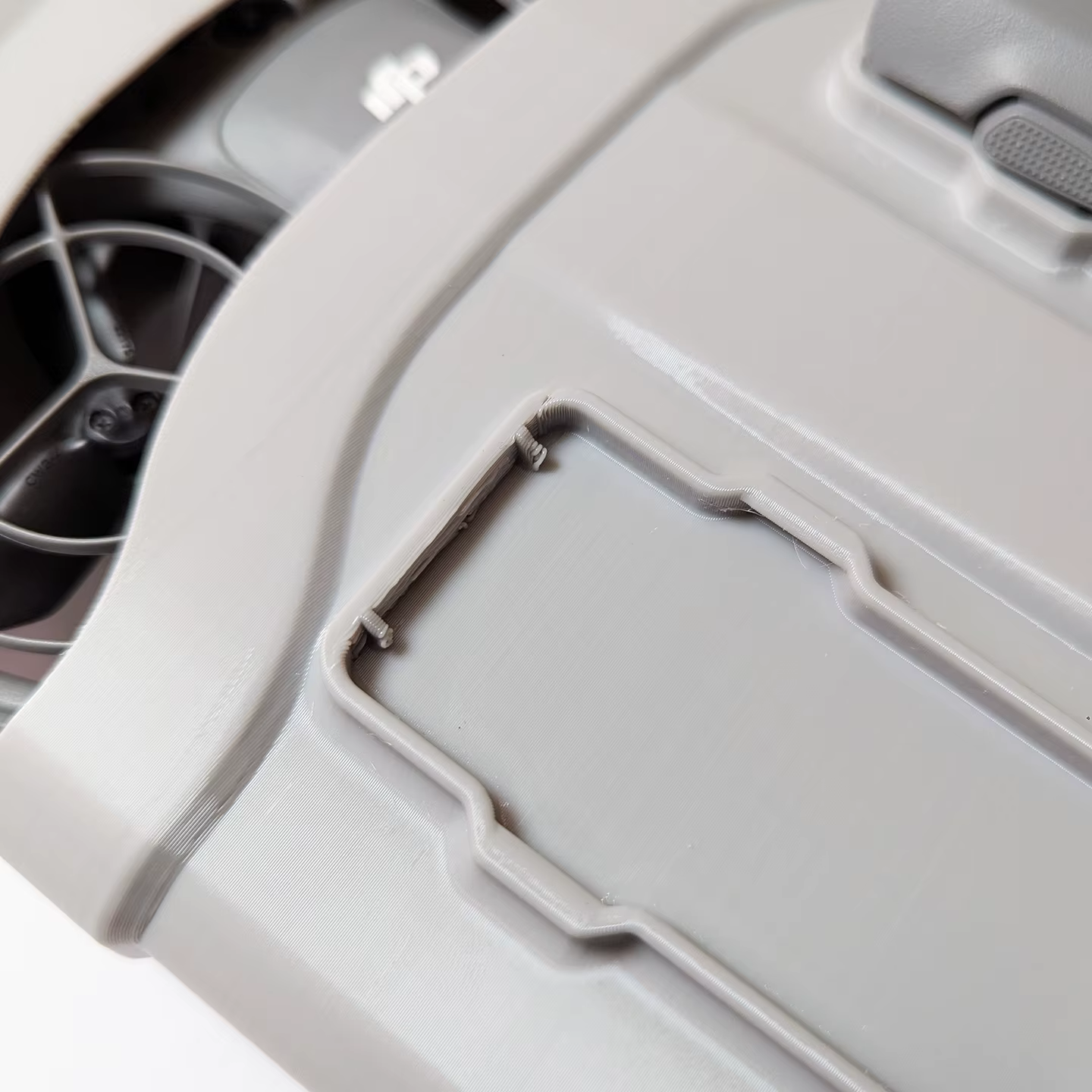 Boîte de rangement pour accessoires de drone DJI Neo 2, sac de voyage portable, support pour batterie, étui de protection