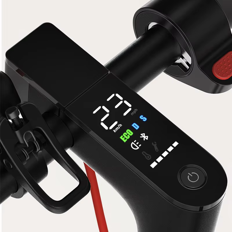 Tableau de bord de Scooter électrique pour Xiaomi MIJIA M365 Pro