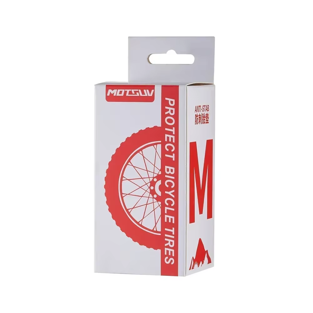 Ceinture anti-crevaison pour vélo de montagne