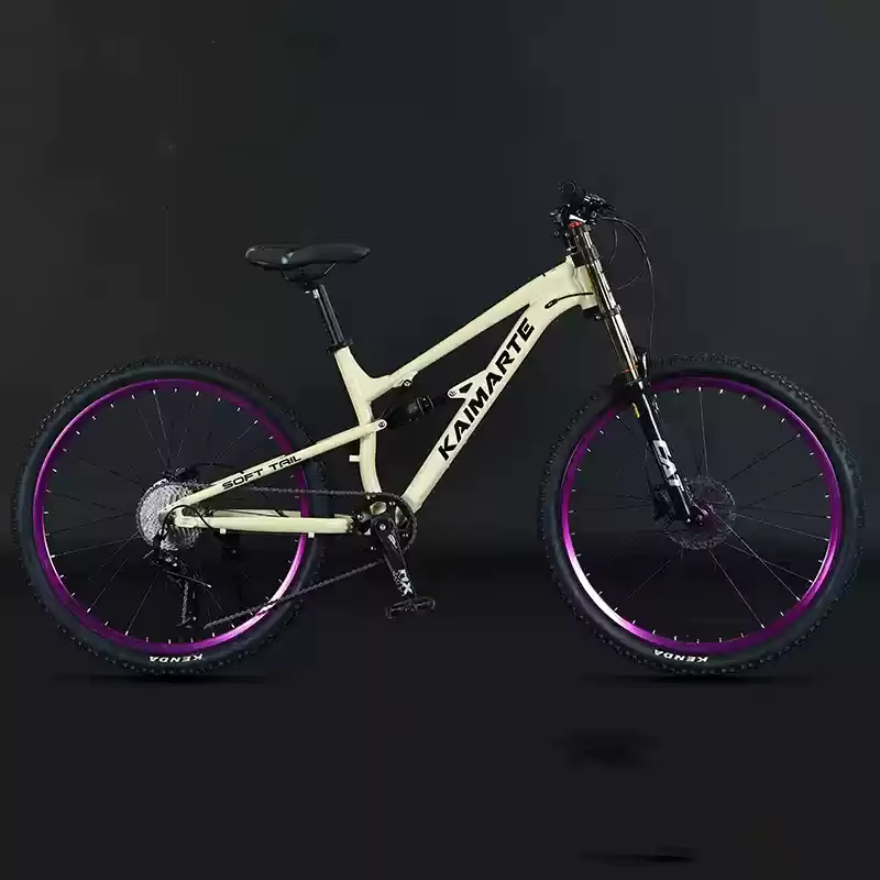 27.5/26 pouces DH AC vtt vélo descente