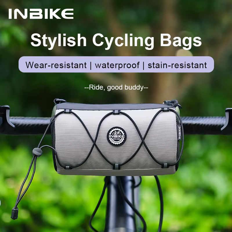 Sac de guidon de vélo, degré d'eau