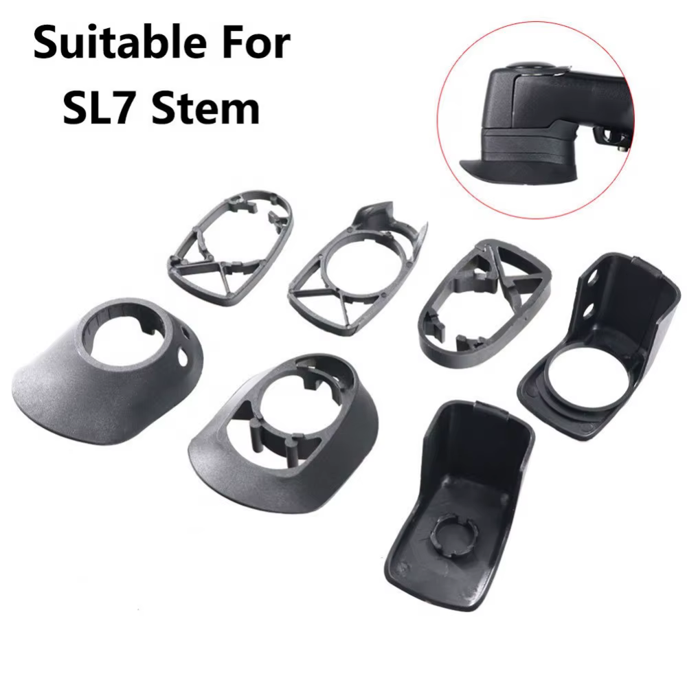 Entretoise de guidon pour vélo SL7