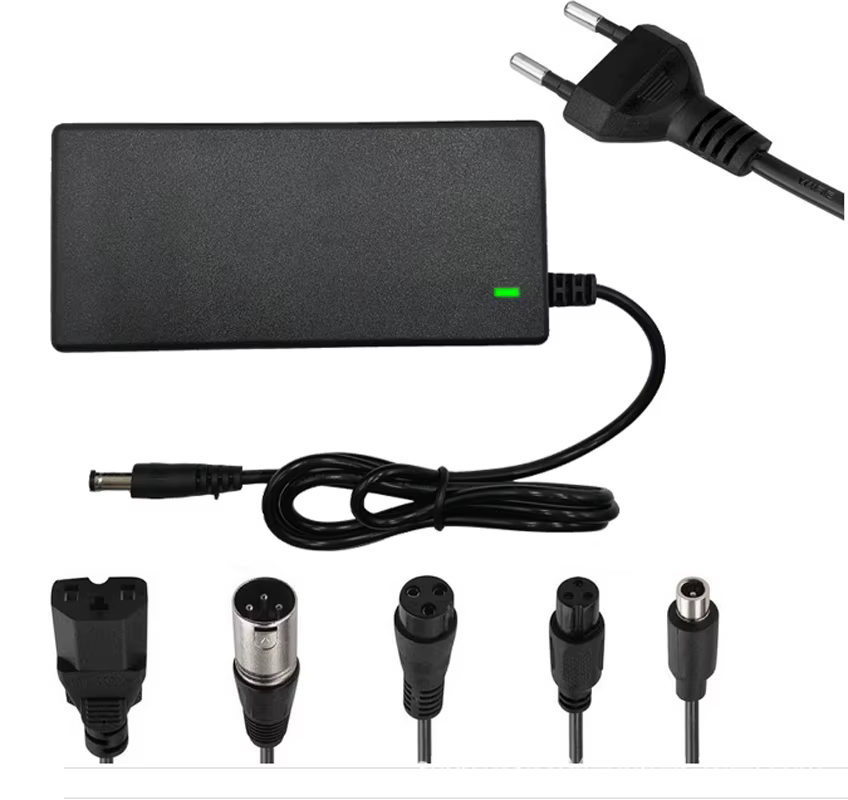 Chargeur d'équilibre pour Scooter électrique 42V/54.6V 2a