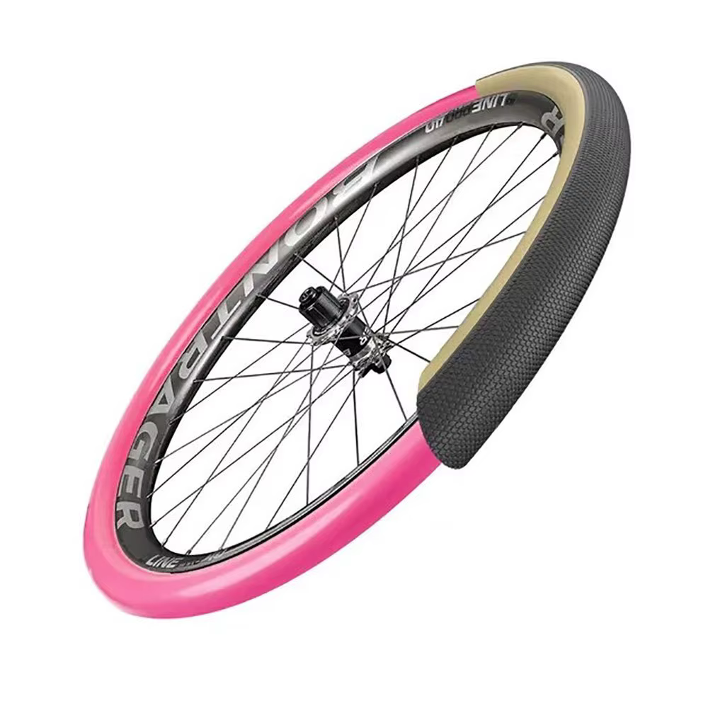 Ridenow chambre à air de vélo ultralégère 700x18 25 28 32 35 38C Tube