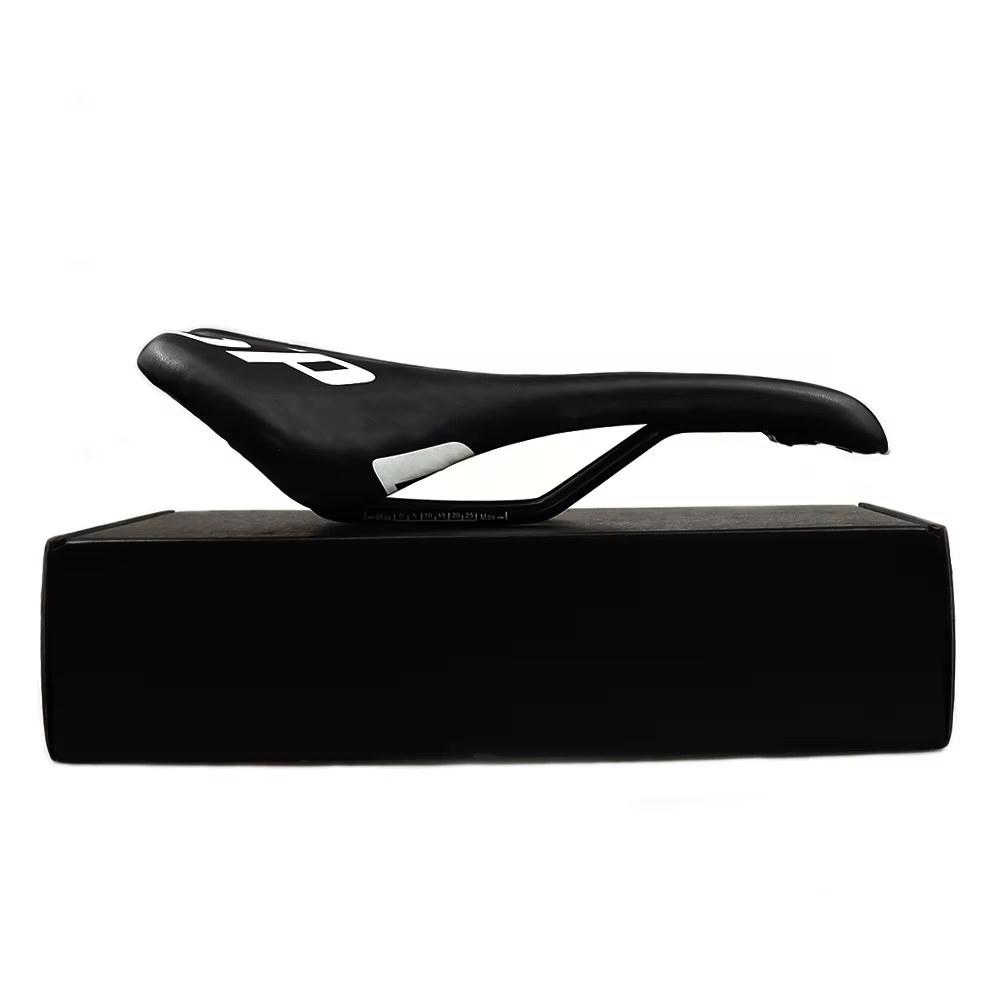 Selle de vélo VTT, selle de vélo de route confortable et souple