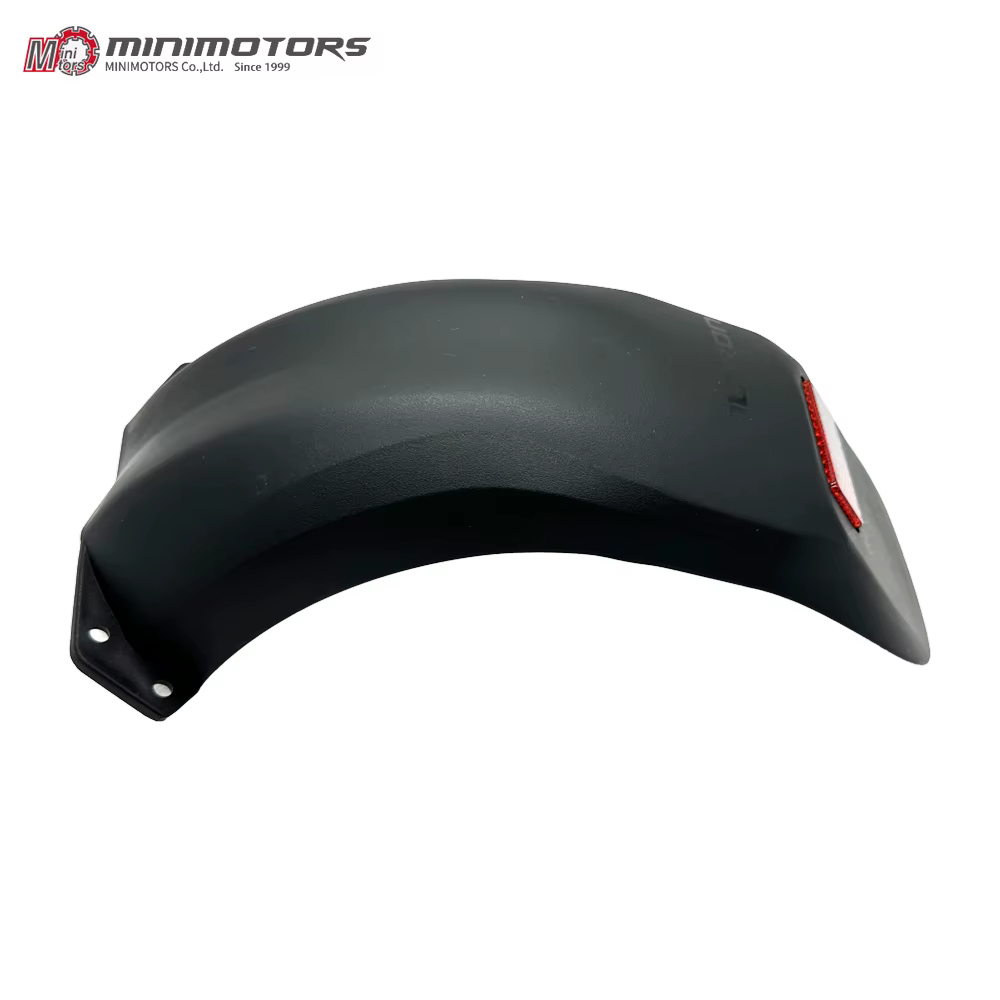 Garde-boue arrière Dualtron Thunder III d'origine