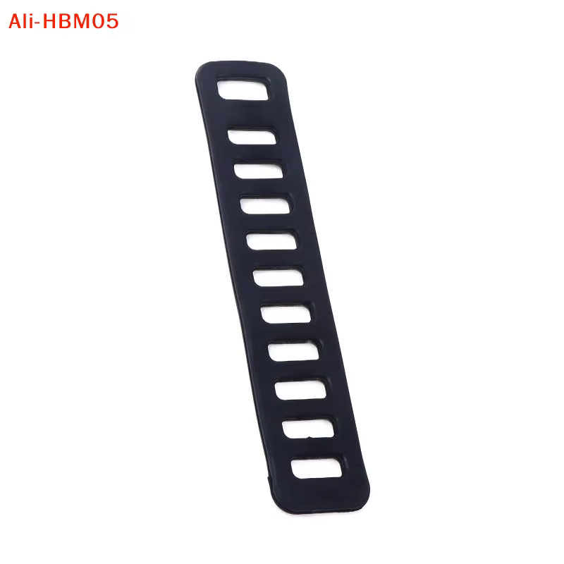(HB05) Sangles en caoutchouc pour porte-vélos de voiture