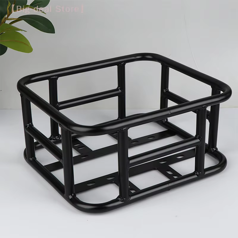 Panier de vélo arrière