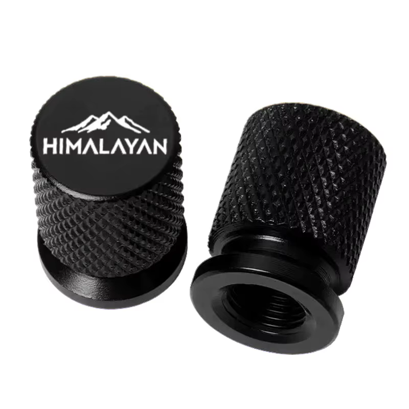 Capuchons de valve de pneu