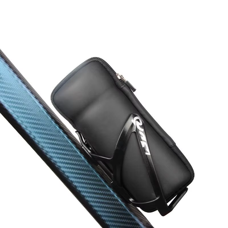 Boîte de rangement pour outils de vélo