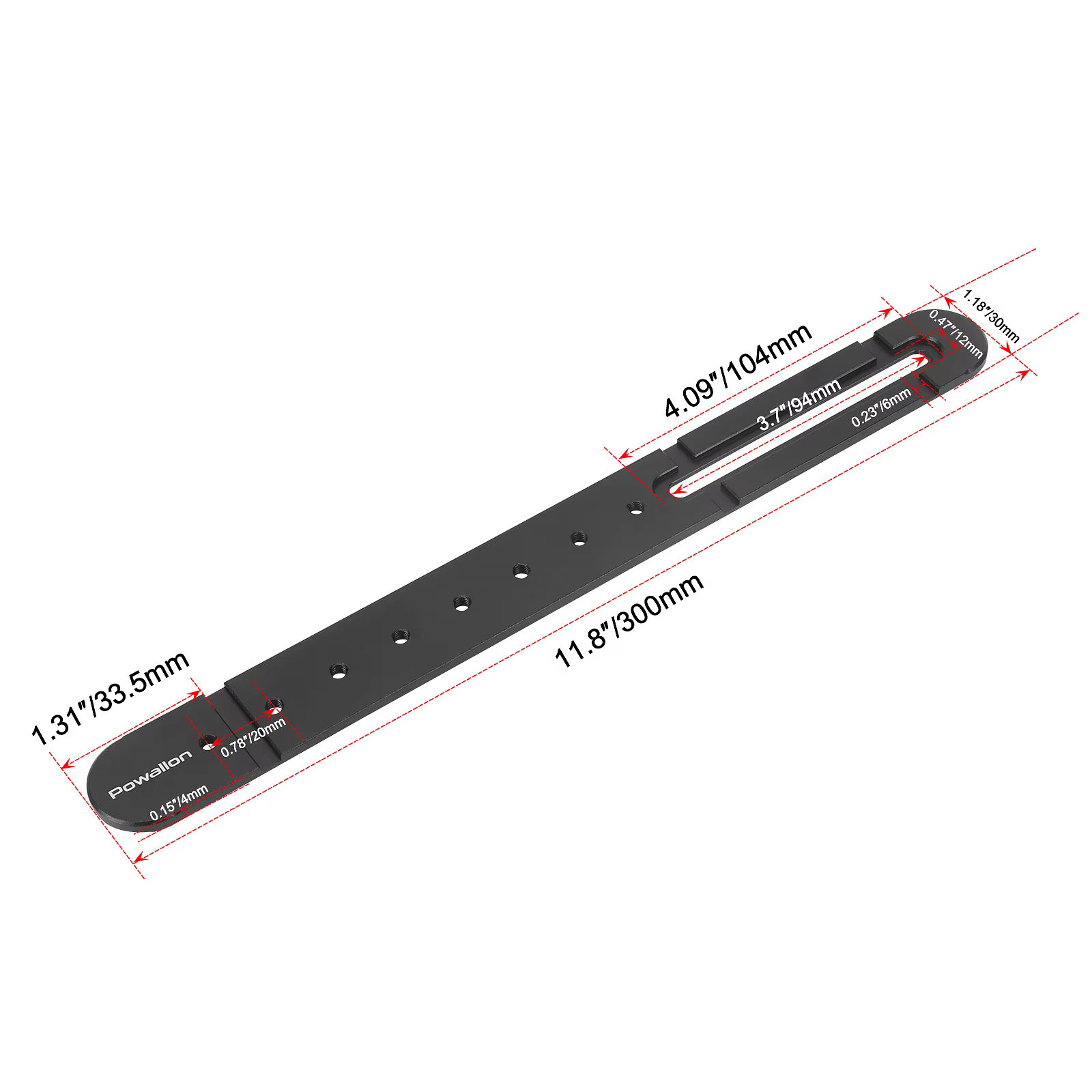 Support de batterie pour vélo électrique
