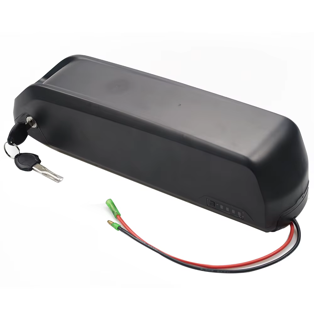 Batterie de vélo électrique pour Argento Piuma