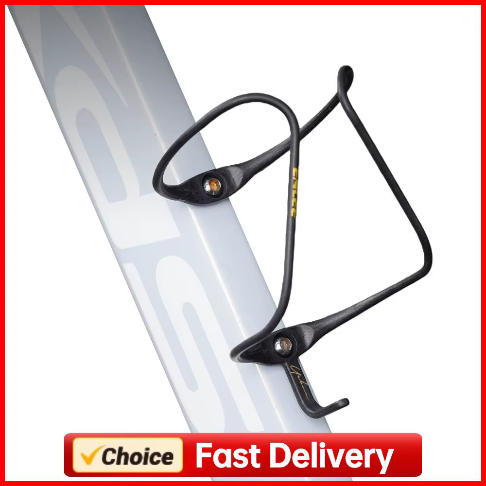 Porte-bouteille de vélo ultra léger