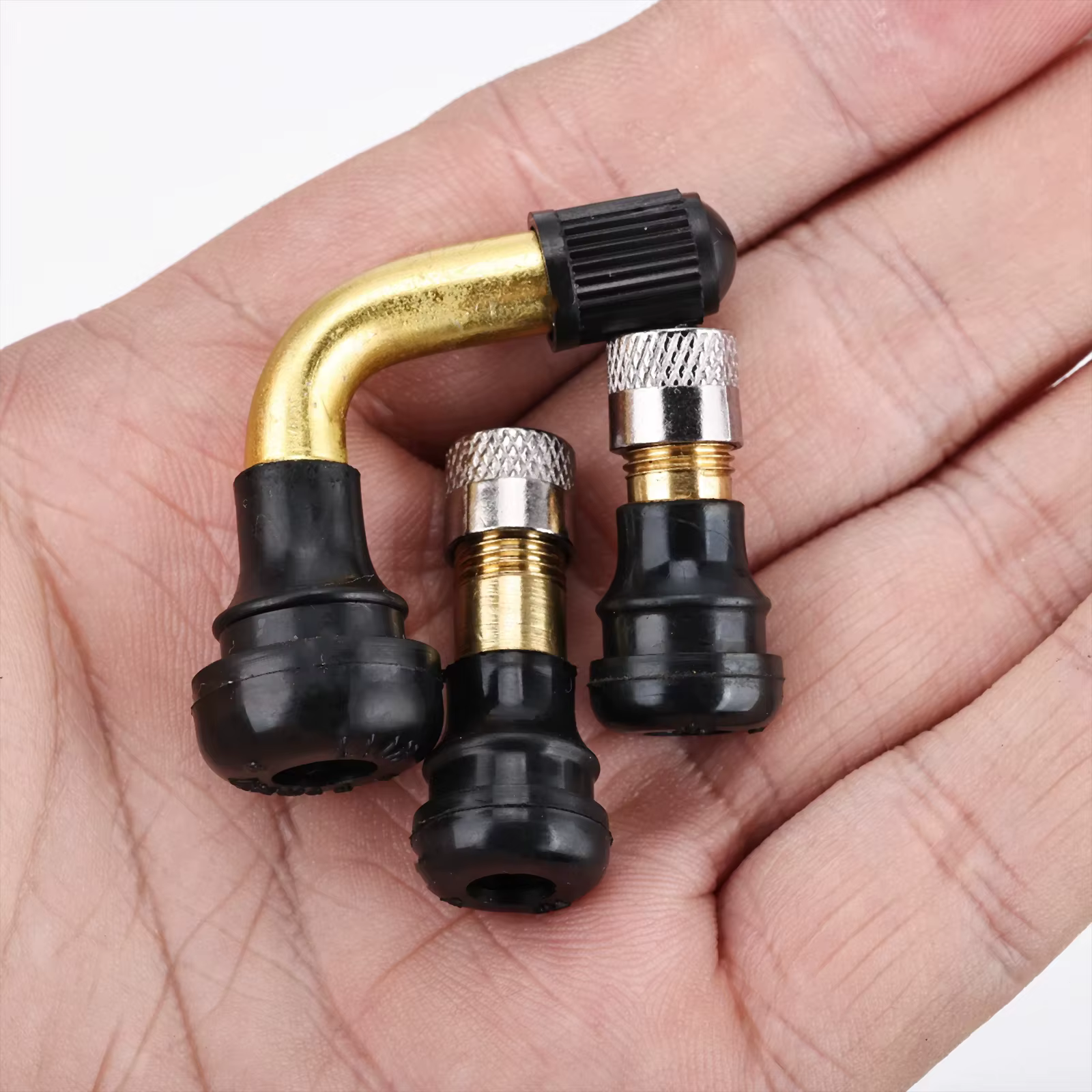 Valve d'air étendue pour Segway ZT3/ ZT3 Pro MAX G3