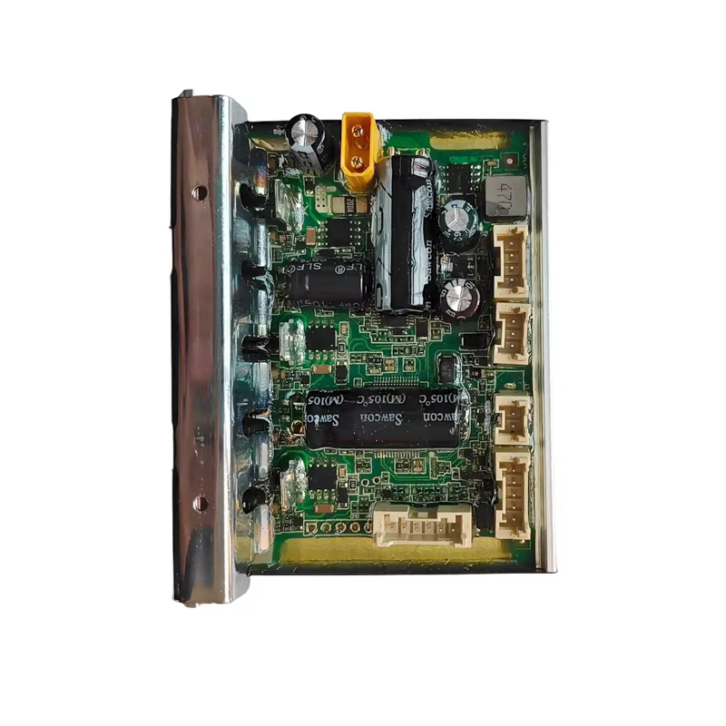 Carte mère de commande d'origine pour trottinette électrique NAVEE S60