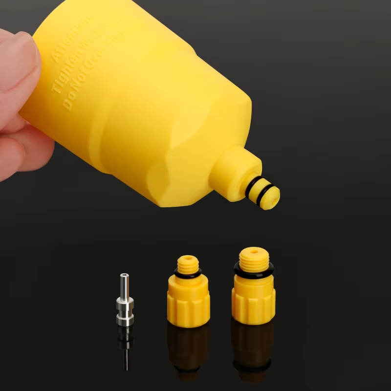 Kit de purge de frein de vélo pour Shimano