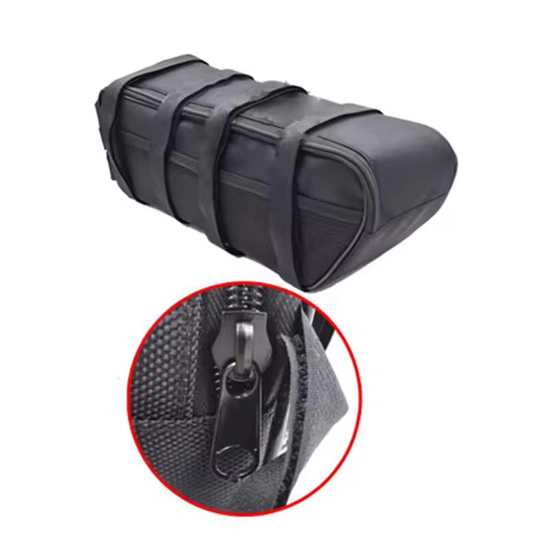 Y67A-sac de vélo sac de rangement de batterie