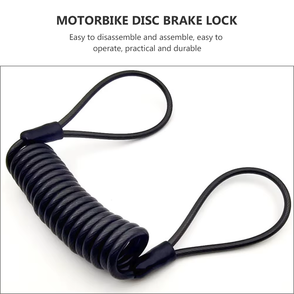 1 ensemble de cadenas à disque pour vélos