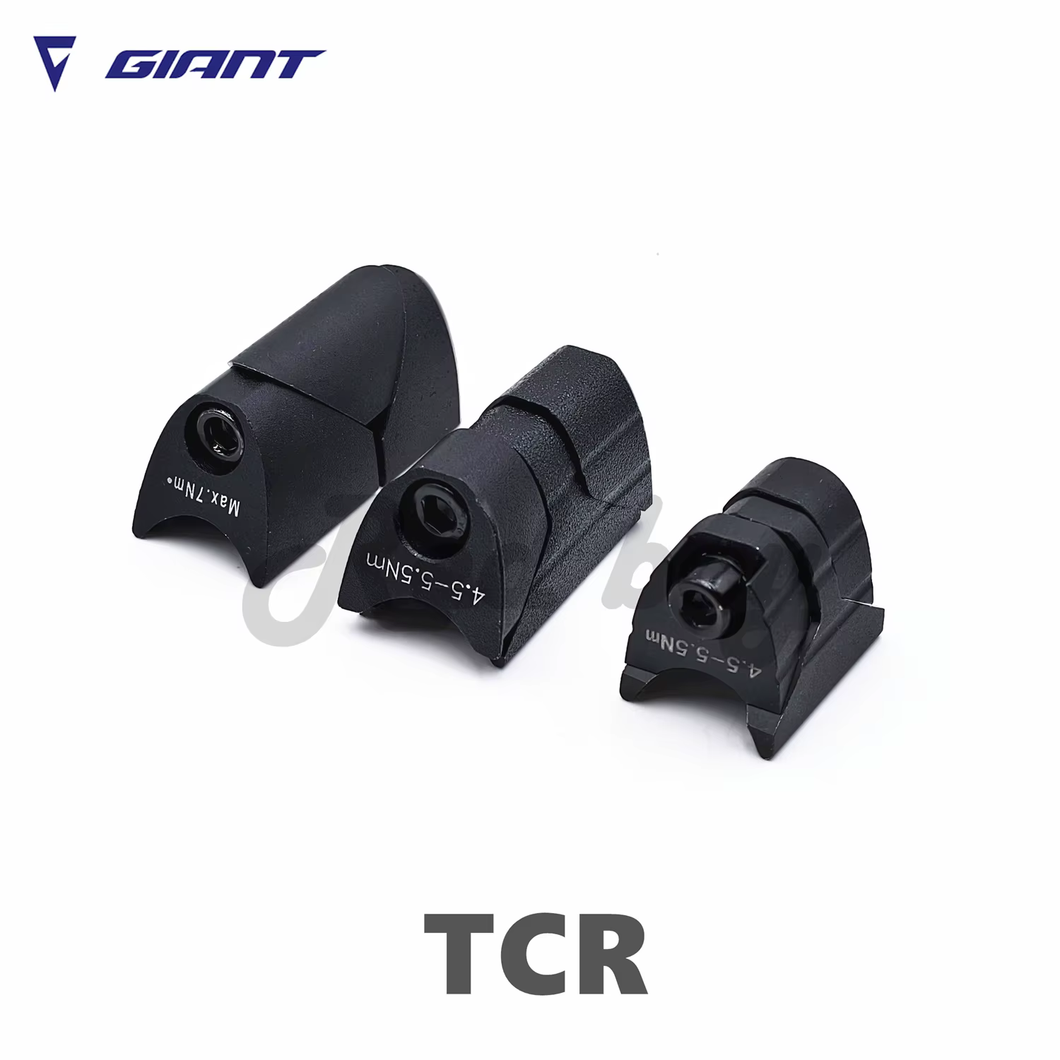 Collier de selle interne pour vélo de route GIANT, pour TCR PROPEL DEFY