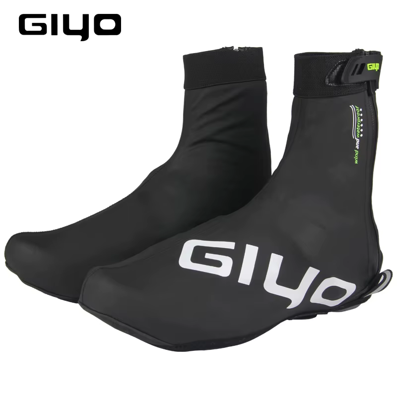 GIYO hiver cyclisme couvre-chaussures femmes hommes chaussures couverture vtt vélo de route course