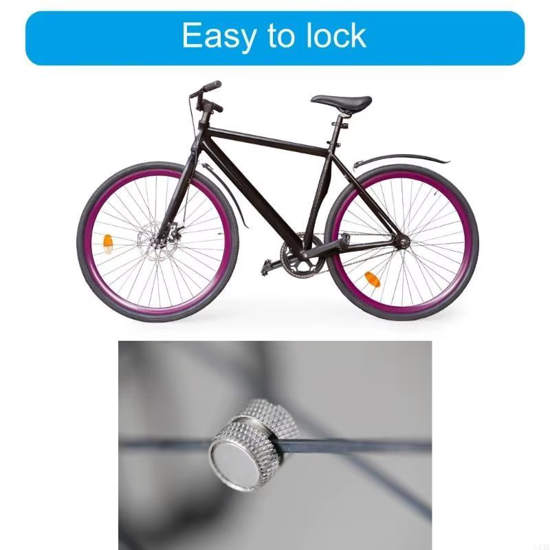 BICYCLES MAGNETINE BIKE MAGNET BIKET