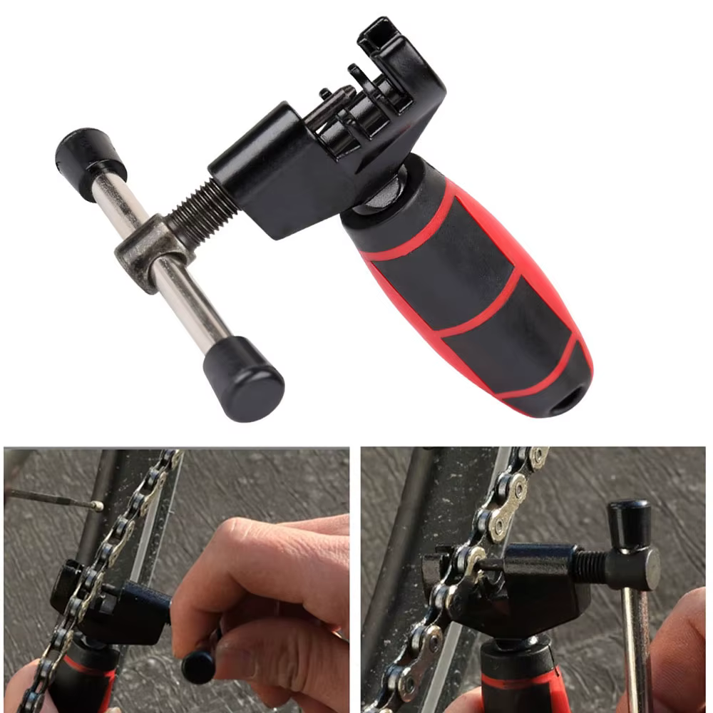 Mini dissolvant de vélo JOPin