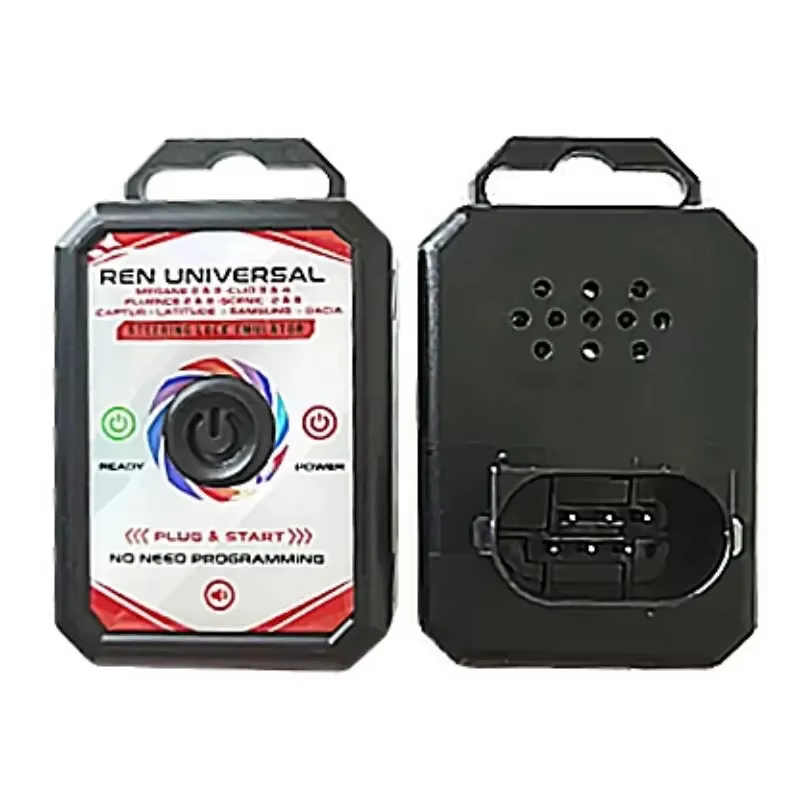 Nouvel émulateur de verrouillage de direction ESL ELV ForRE-NAU-LIT pour Mini/Vo.l-vo/Mer.ce-des B-en.z W204 W207 W212