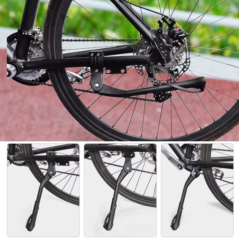 Support de stationnement pour vélo