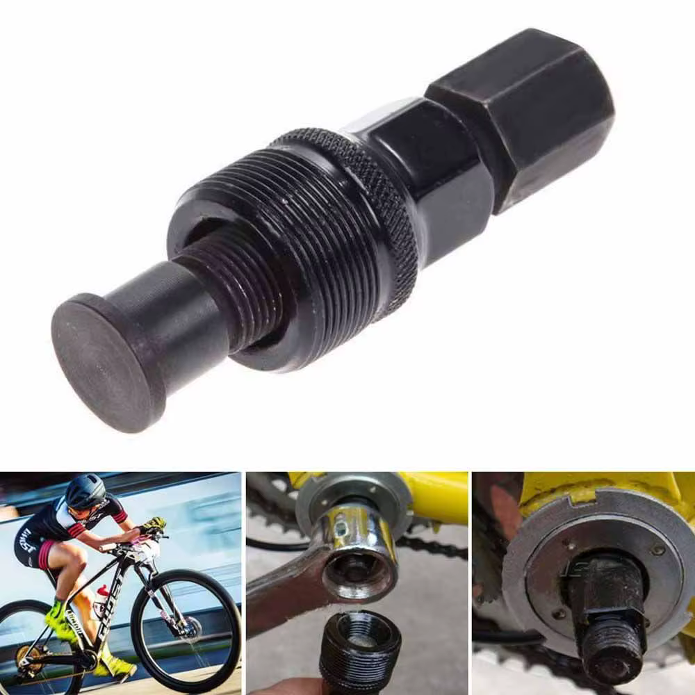 Extracteur de pédalier de vélo