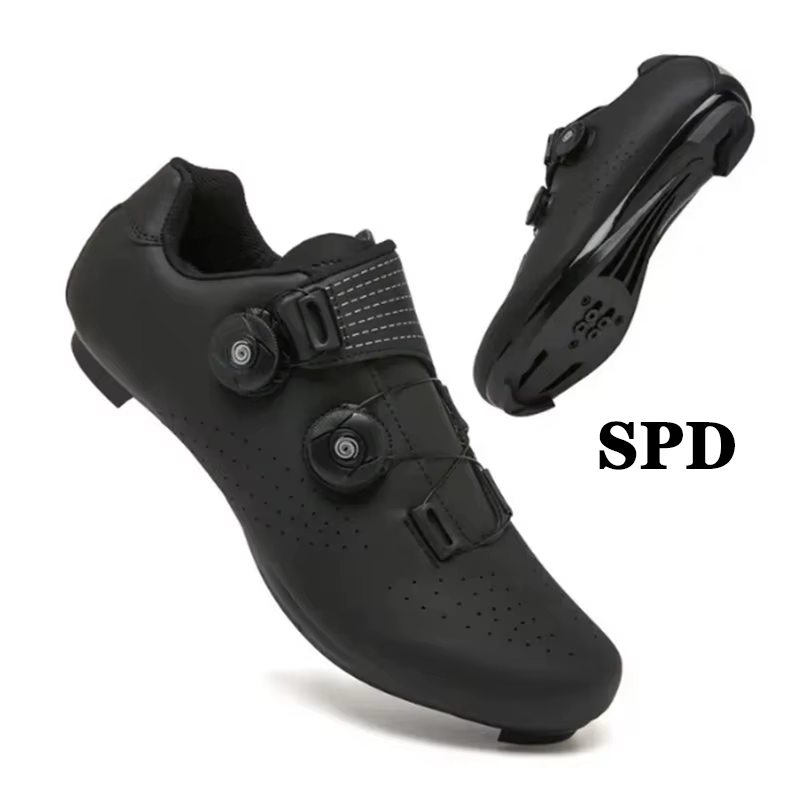 Chaussures de cyclisme sur route SPD