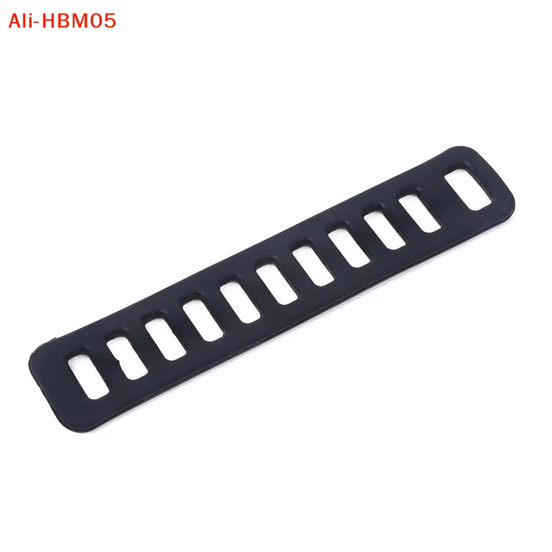 (HB05) Sangles en caoutchouc pour porte-vélos de voiture