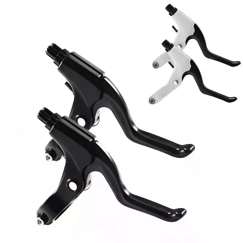 Ensemble d'étriers de frein V pour vélo