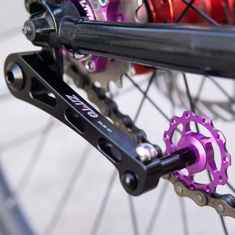 JOTensioner et kit pour vélo de route à vitesse unique