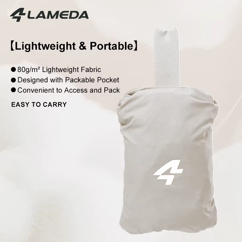 LAMEDA veste de cyclisme pour hommes