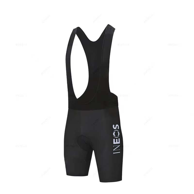 Ineos Grenadier Team Imaging Shorts