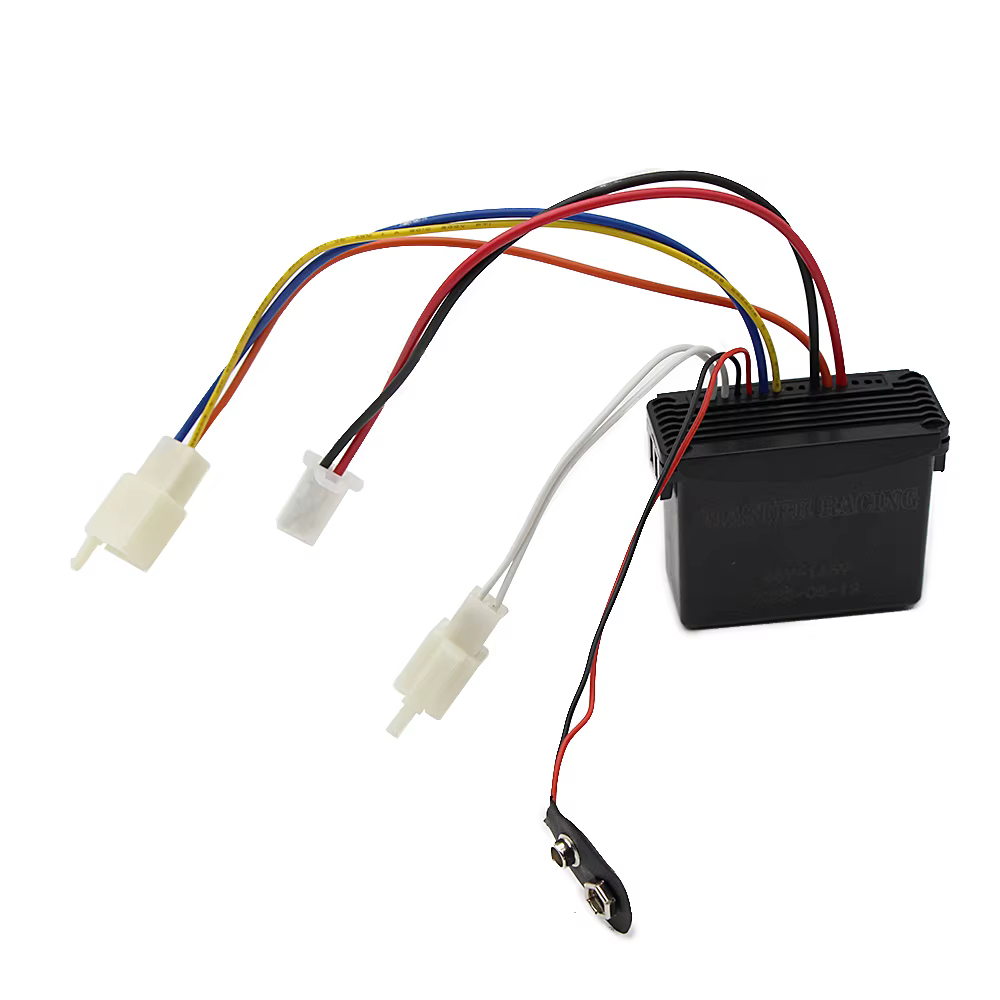 Serrure de vélo électrique 48v ~ 145v