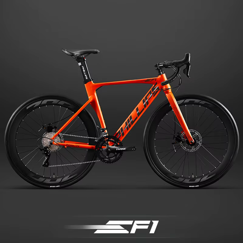 Vélo de route de course en alliage d'aluminium.700C, 14/16/18 vitesses, vélo de gravier pour hommes et femmes