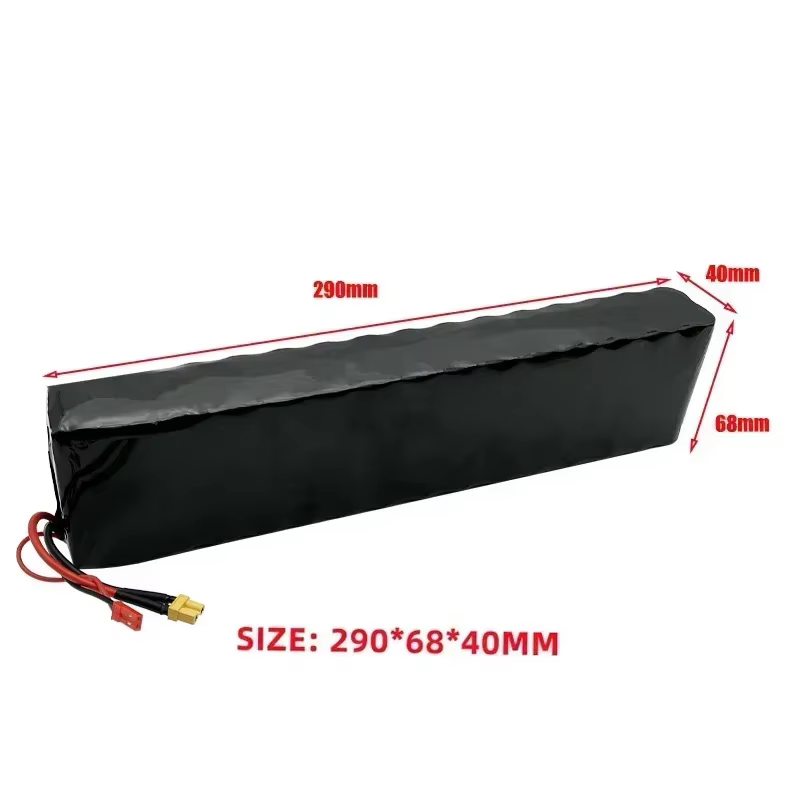 Batterie de scooter électrique 10S3P 36V 42V 20Ah