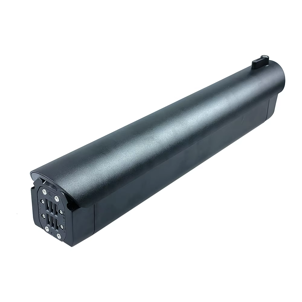 Batterie de vélo électrique Soltera 36V 10Ah 10.5Ah 250W 500W Batteries intube pour cadre
