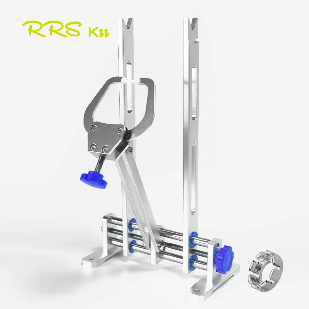 Rrstit support de coupe de roue de vélo
