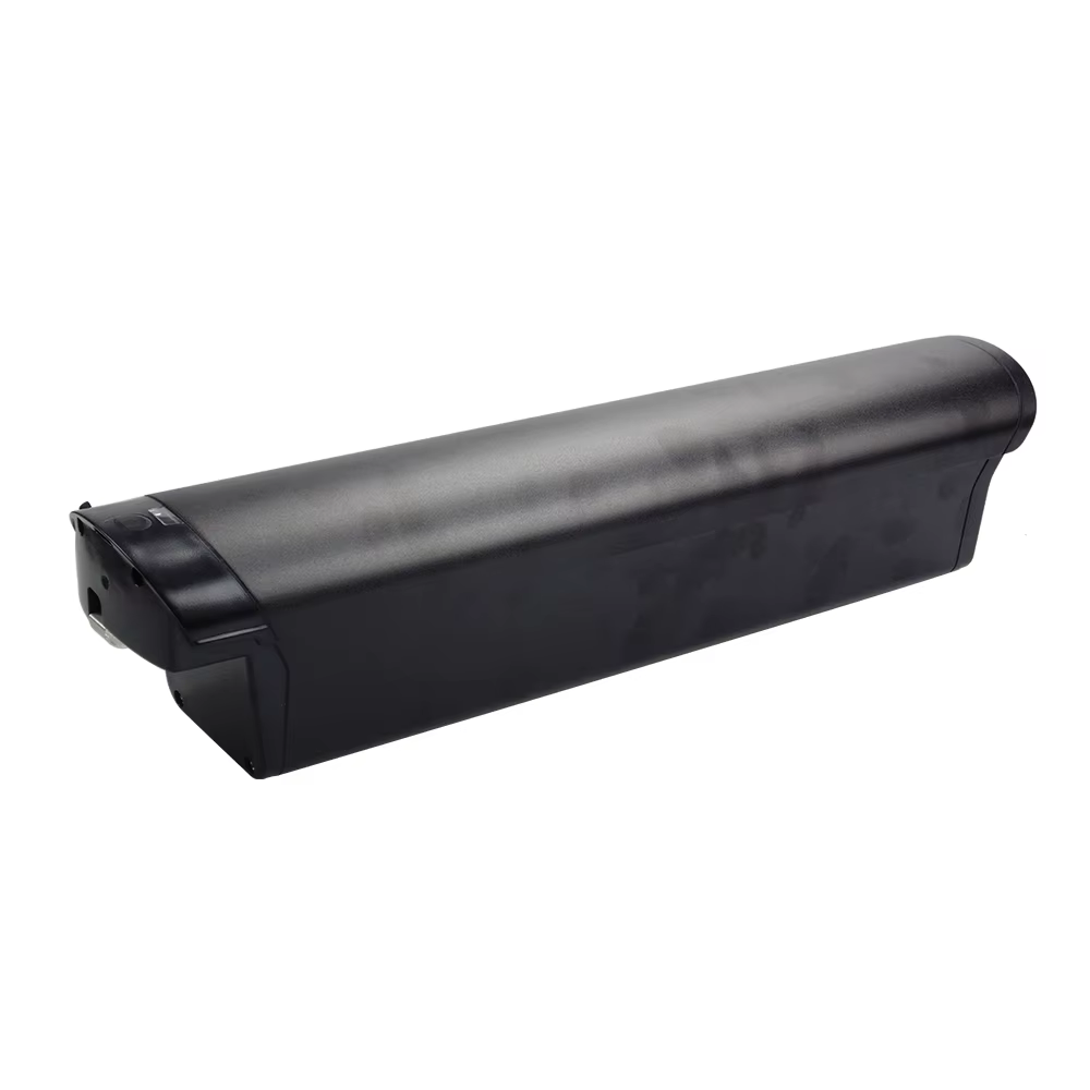 VeloaccelerNomad-Batterie intégrée 48V 21700