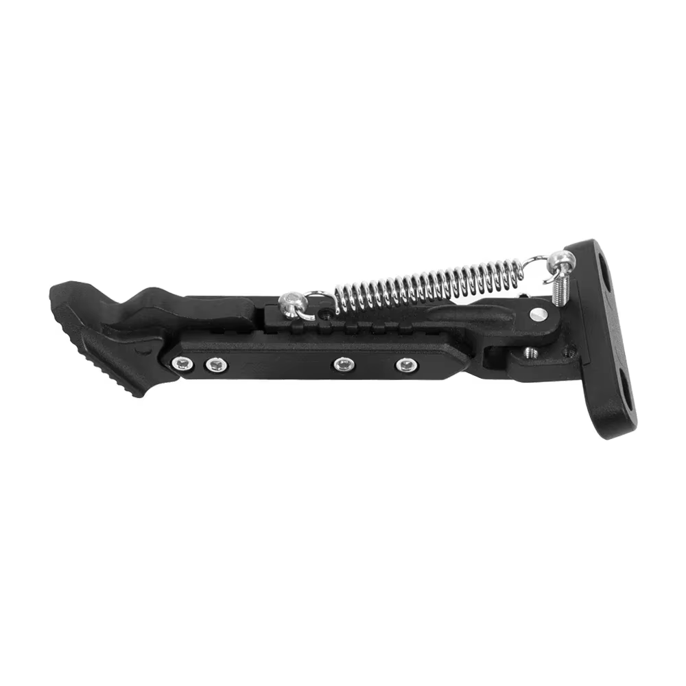 Support de pied de béquille extensible pour Scooter électrique Xiaomi M365 1S Pro Pro2 Mi3