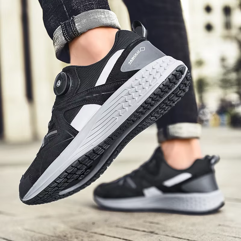 Chaussures de cyclisme d'intérieur pour hommes