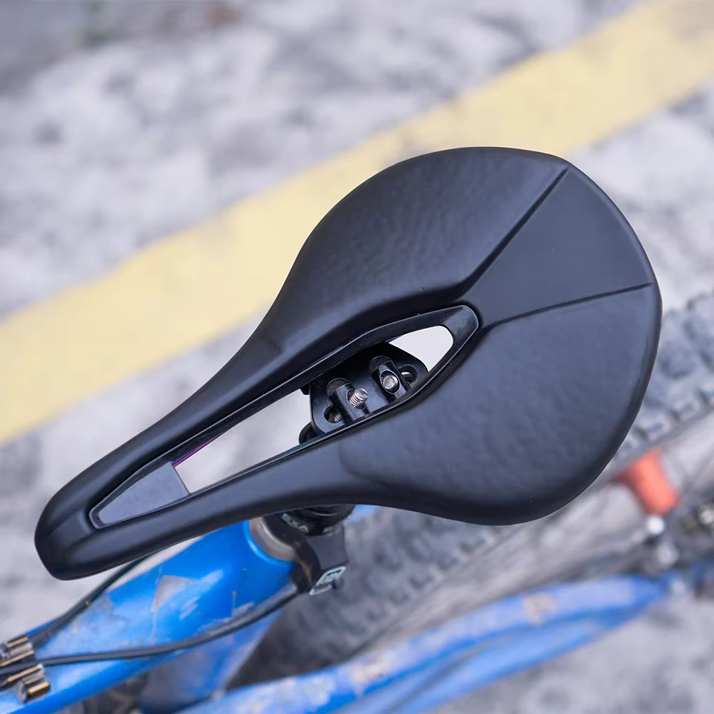 ZTTO vélo E-TPU selle souple siège creux vtt