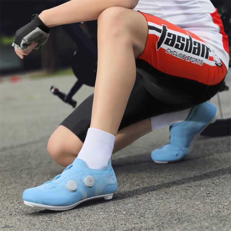Chaussures de cyclisme 2026 VTT antidérapantes pour hommes