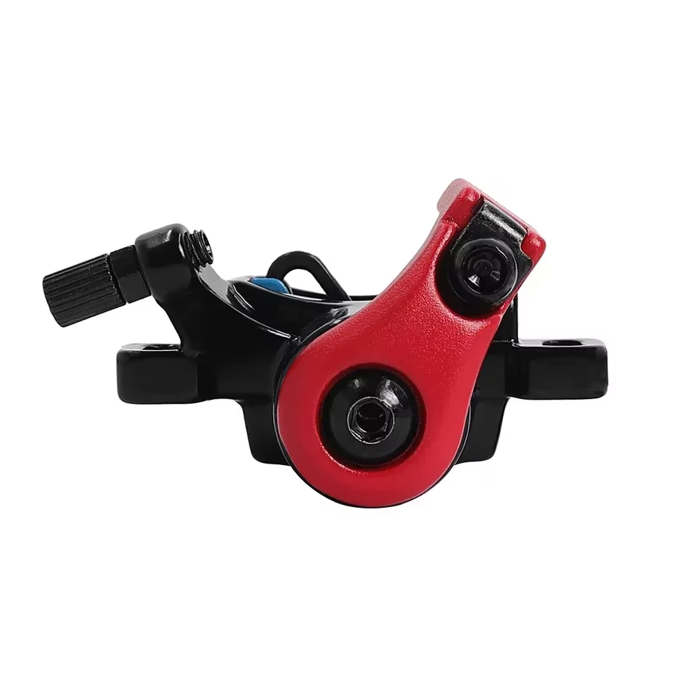 Pour Segway Ninebot ZT3/ZT3 Pro Scooter électrique frein mécanique en alliage d'aluminium avant arrière Base