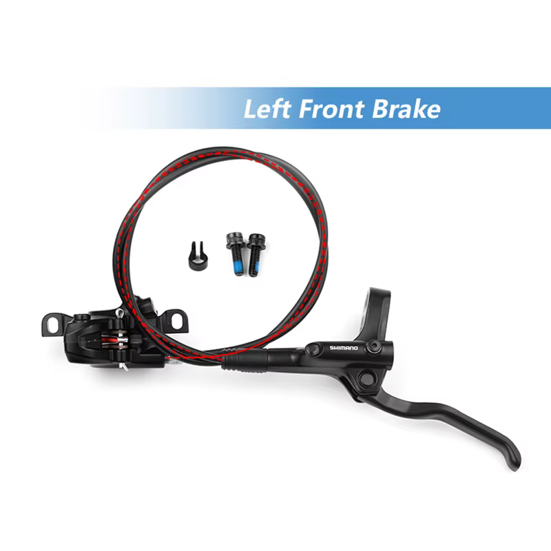 Shimano BR BL MT200 vélo frein hydraulique vtt