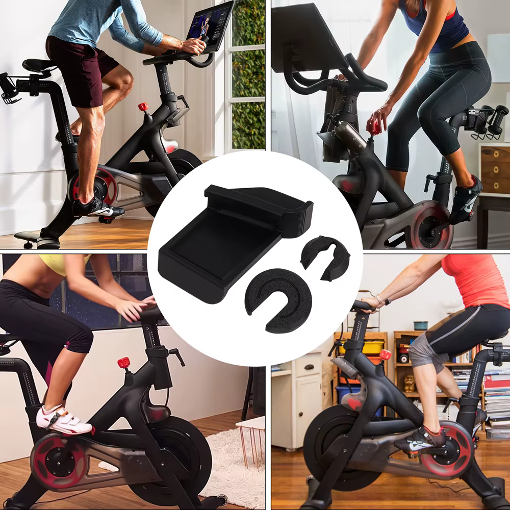 Kit d'étalonnage pour vélos d'exercice Peloton
